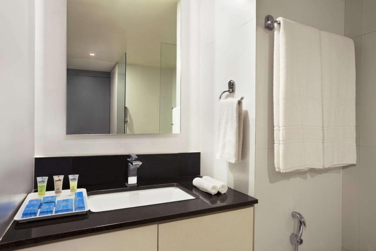 Days Inn & Suites By Wyndham Bengaluru Whitefield Εξωτερικό φωτογραφία