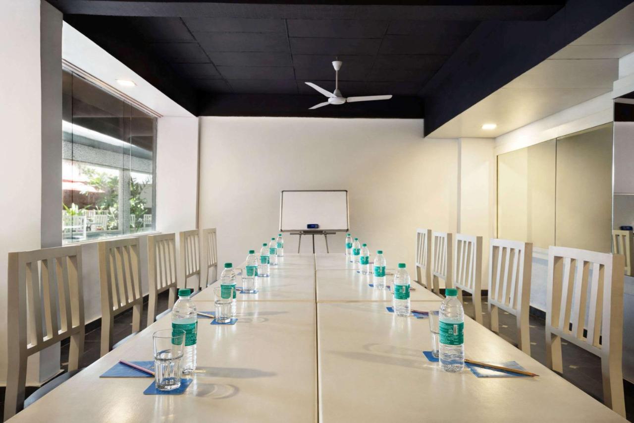 Days Inn & Suites By Wyndham Bengaluru Whitefield Εξωτερικό φωτογραφία