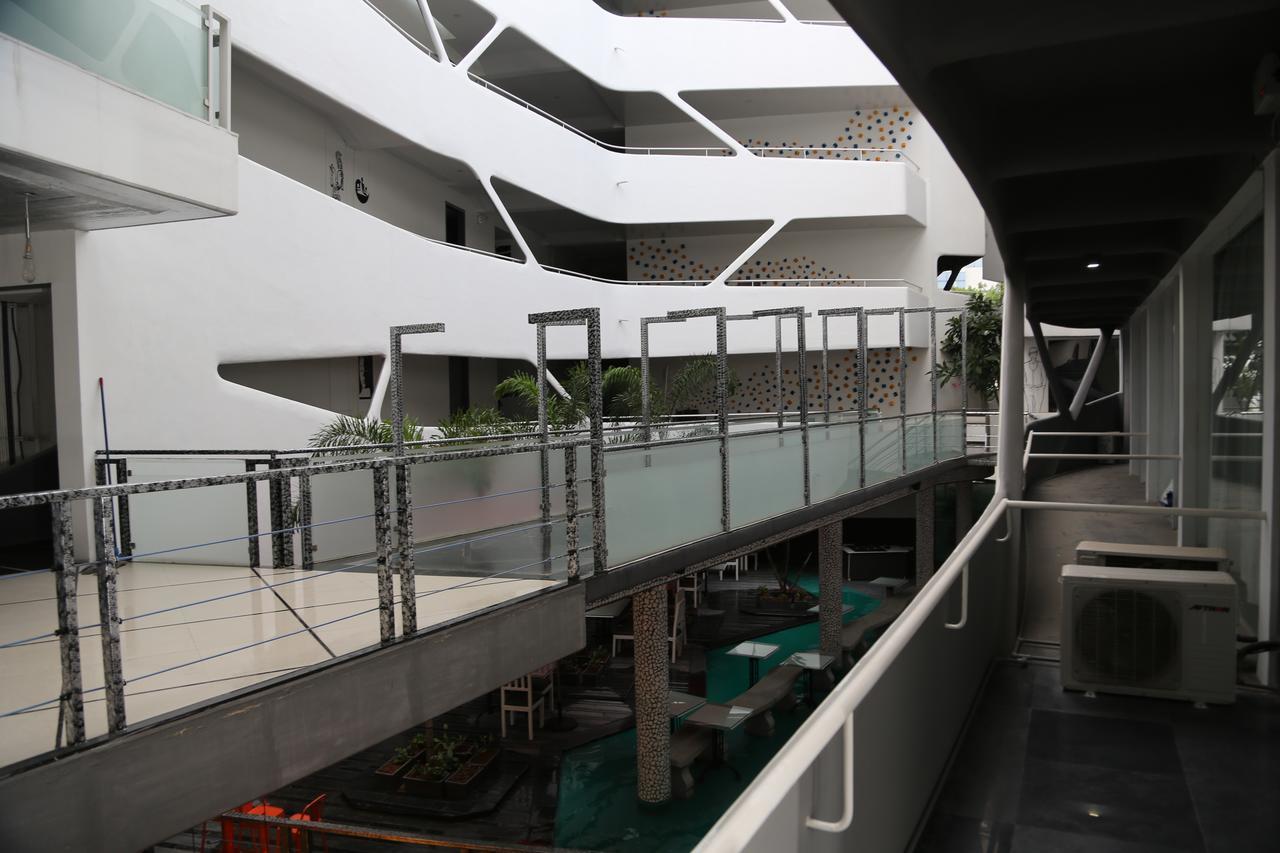 Days Inn & Suites By Wyndham Bengaluru Whitefield Εξωτερικό φωτογραφία