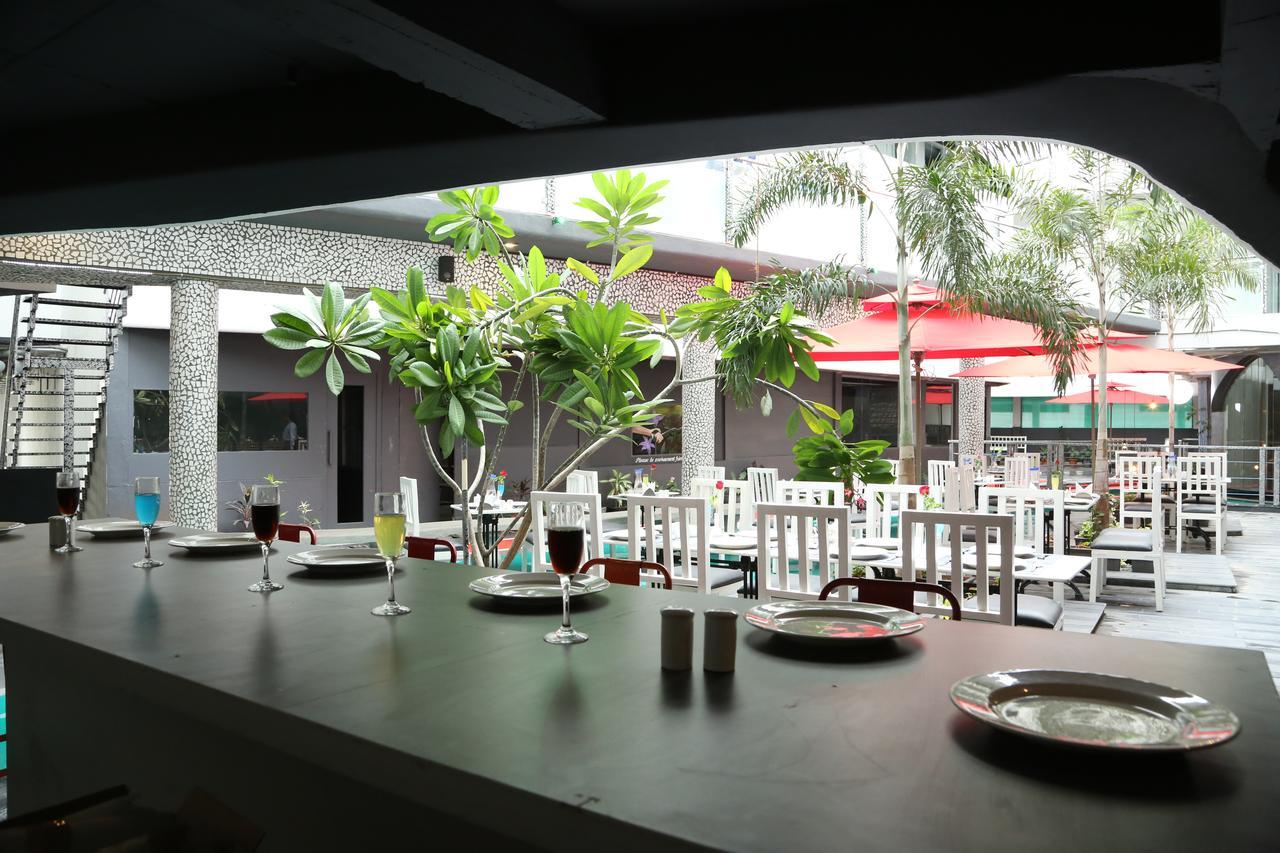Days Inn & Suites By Wyndham Bengaluru Whitefield Εξωτερικό φωτογραφία