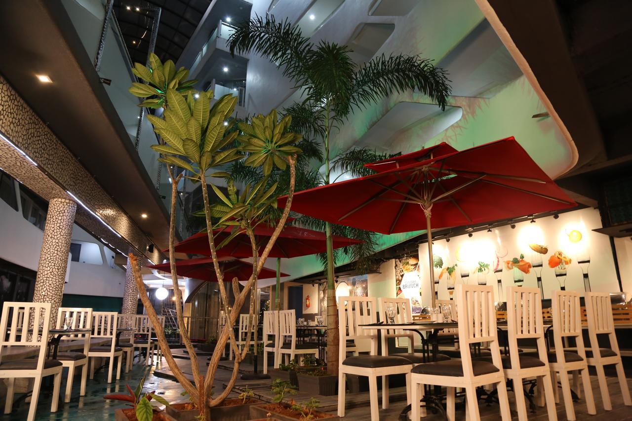 Days Inn & Suites By Wyndham Bengaluru Whitefield Εξωτερικό φωτογραφία