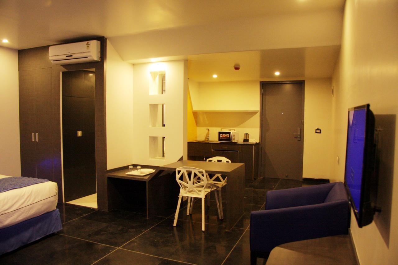 Days Inn & Suites By Wyndham Bengaluru Whitefield Εξωτερικό φωτογραφία