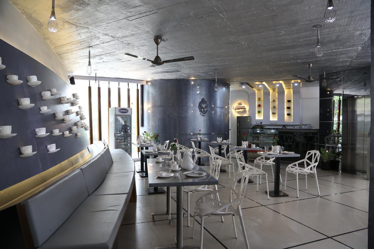 Days Inn & Suites By Wyndham Bengaluru Whitefield Εξωτερικό φωτογραφία