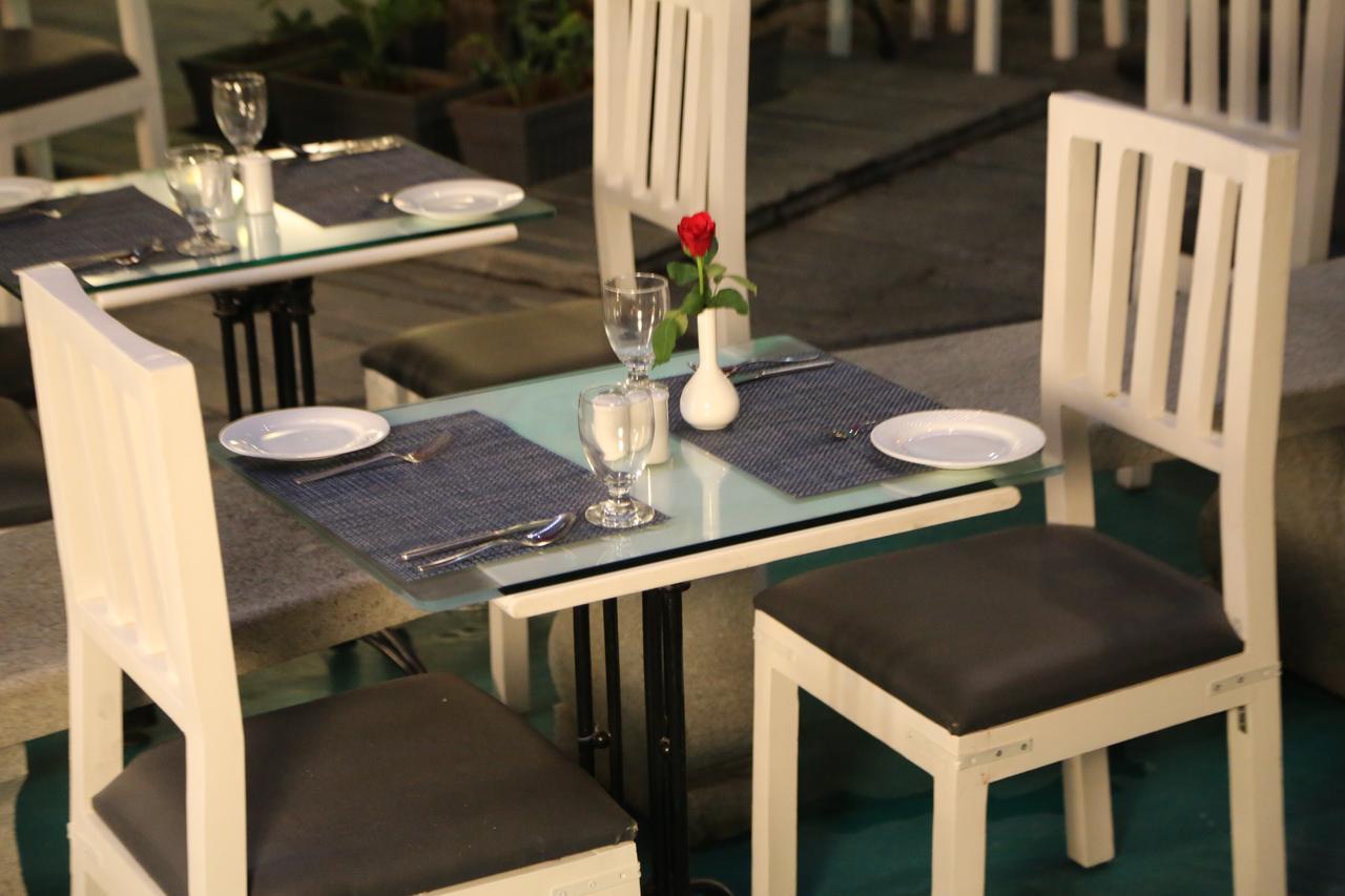 Days Inn & Suites By Wyndham Bengaluru Whitefield Εξωτερικό φωτογραφία
