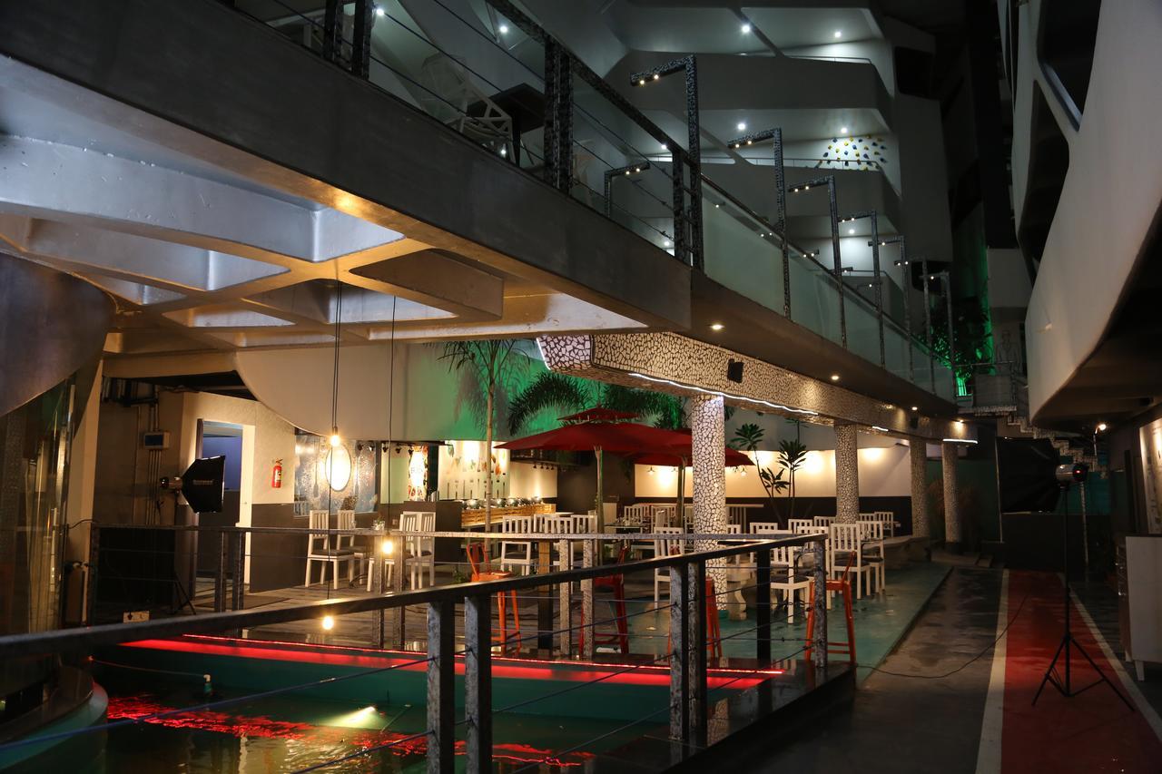Days Inn & Suites By Wyndham Bengaluru Whitefield Εξωτερικό φωτογραφία