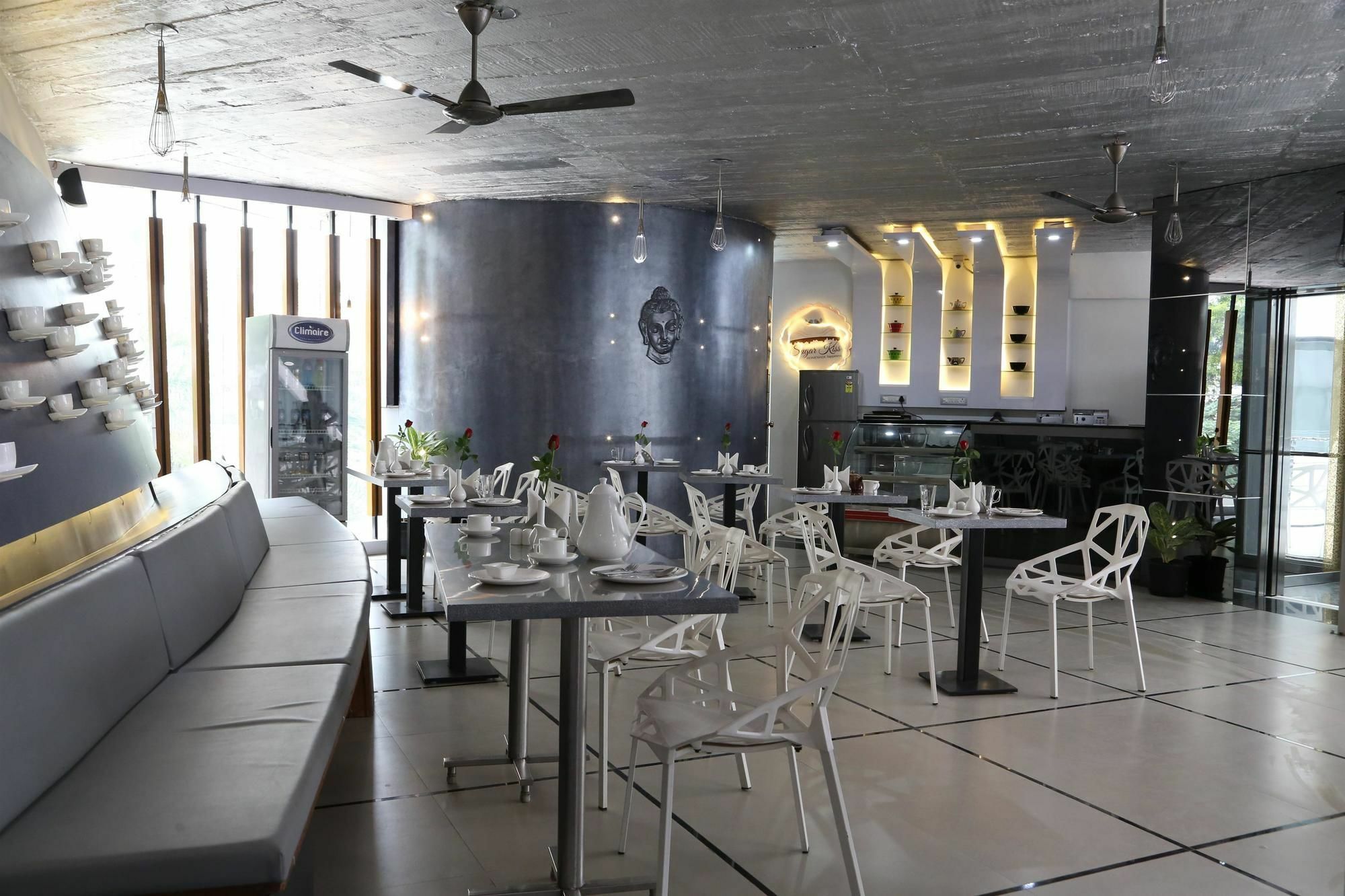 Days Inn & Suites By Wyndham Bengaluru Whitefield Εξωτερικό φωτογραφία